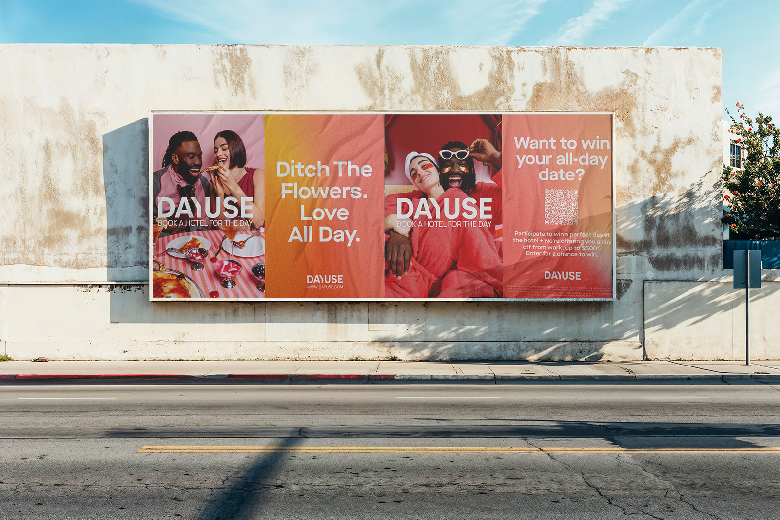 Billboard Campaign Nyc 5